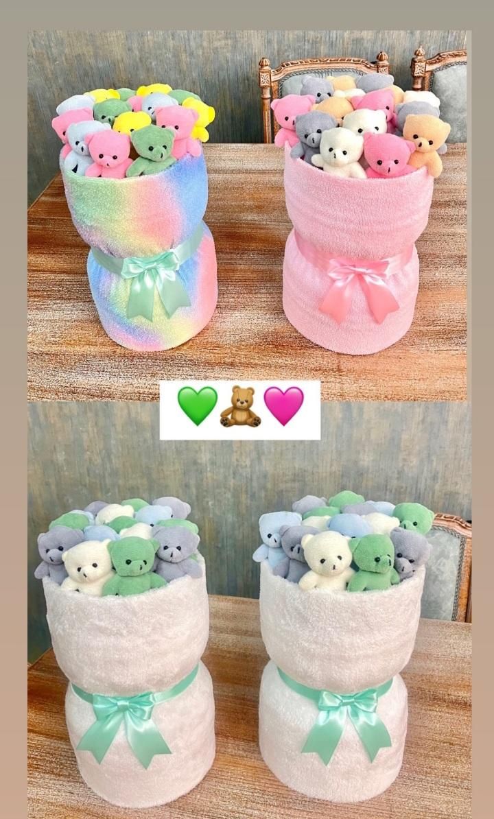 بوکت تدی|اسباب‌‌بازی|کرج, عظیمیه|دیوار