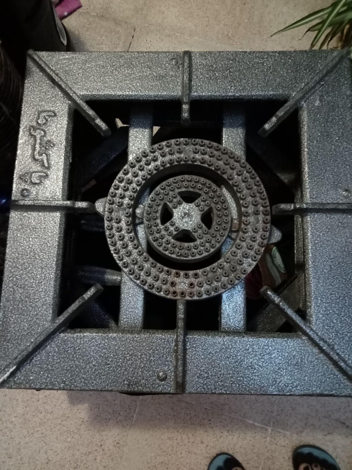 اجاق گاز بزرگ|اجاق گاز و لوازم برقی پخت‌وپز|پاکدشت, حصار امیر|دیوار