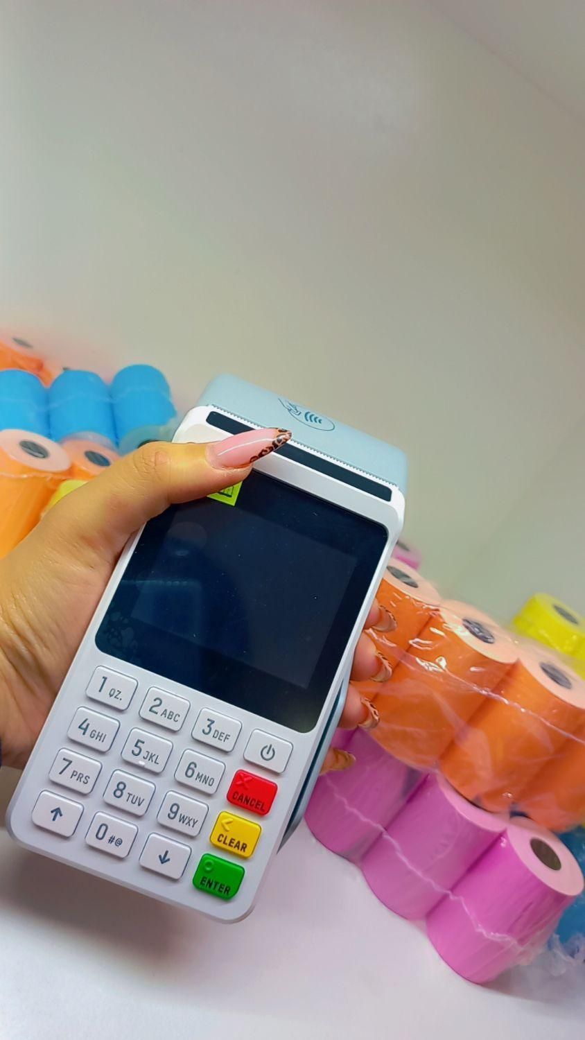کارتخوان (pos) AK مدل enyak ( قسطی) اختصاصی|فروشگاه و مغازه|اسدآباد, |دیوار
