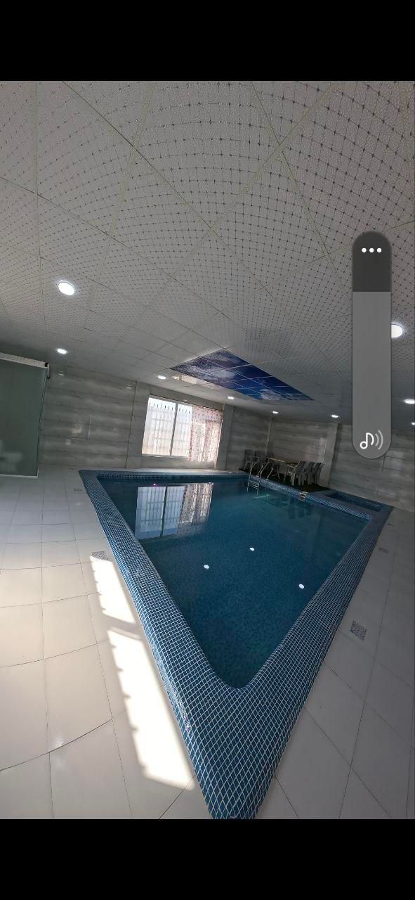 باغ ویلا استخردارسرپوشیده(آب گرم )اقامتگاه ریحان|اجارهٔ کوتاهمدت ویلا و باغ|بجنورد, |دیوار