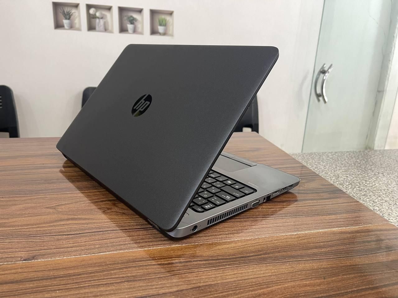 پروبوک Hp 450|رایانه همراه|رشت, امین الضرب|دیوار
