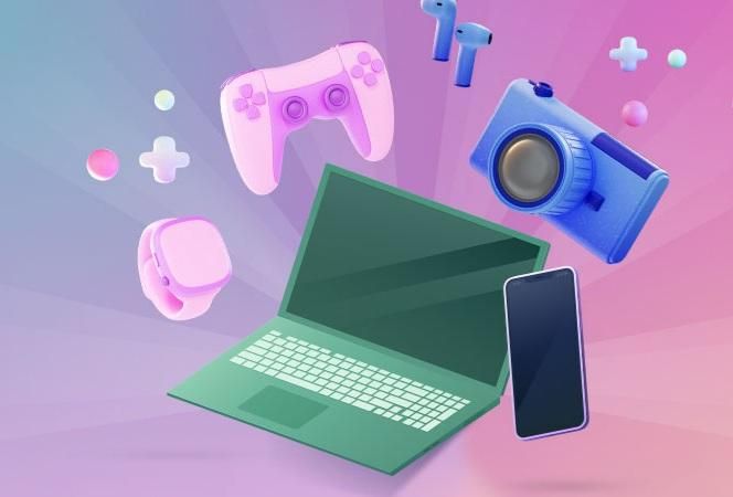 فروش اقساطی انواع لپ تاپ|رایانه همراه|پردیس, فاز ۱۱|دیوار