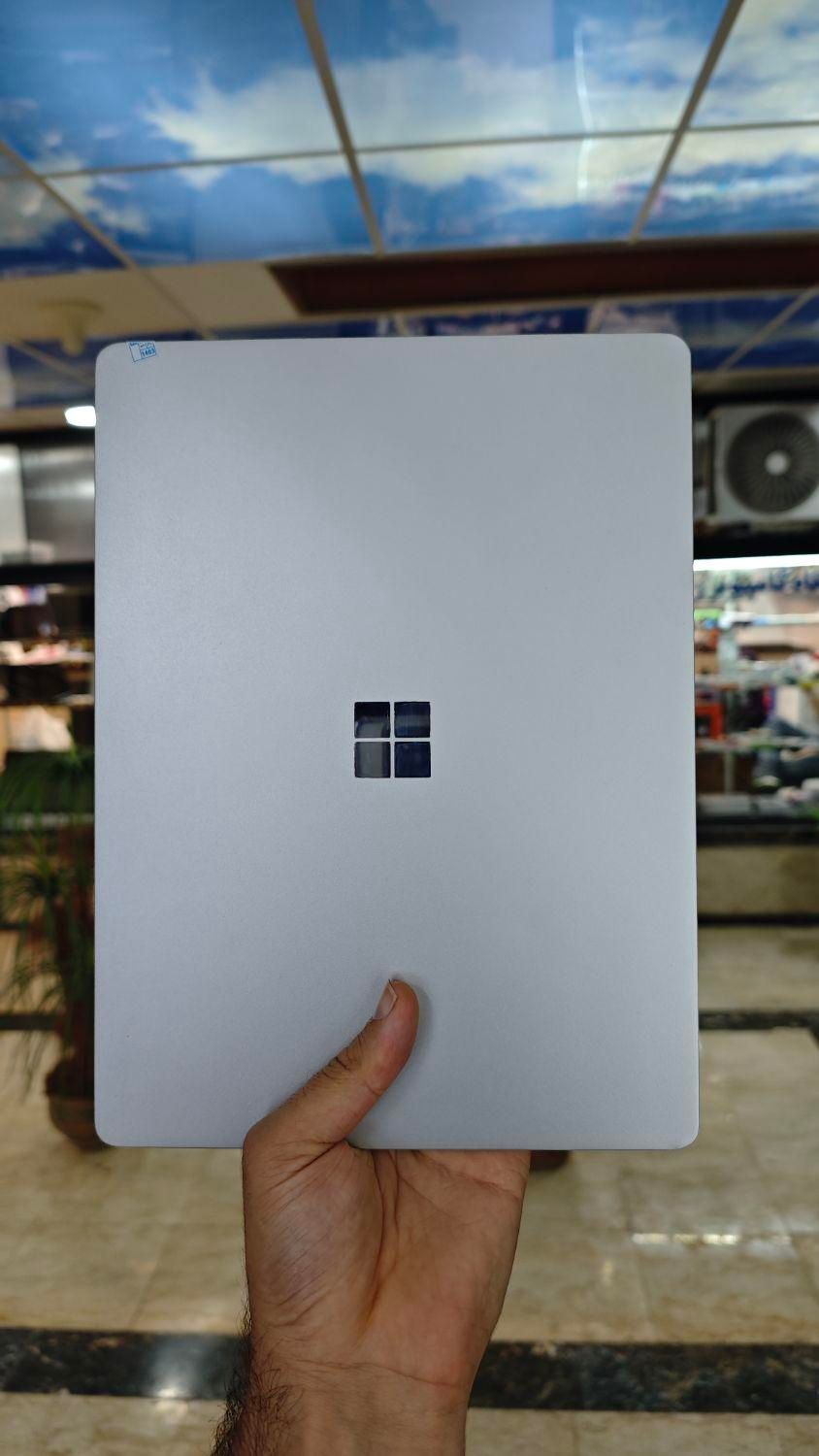 لپ‌تاپ Microsoft Surface A1943  نسل ۱۰|رایانه همراه|تالش, تالش|دیوار