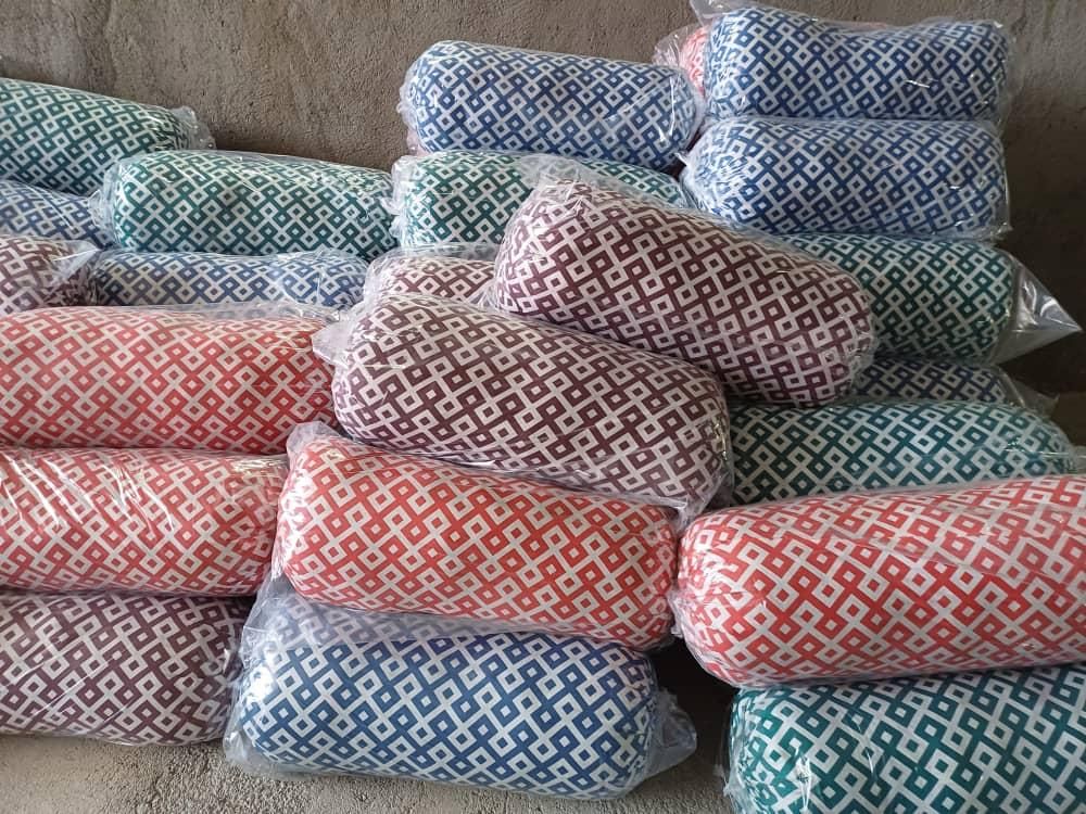 بالشت وتشک ورویه|رختخواب، بالش، پتو|چابهار, |دیوار