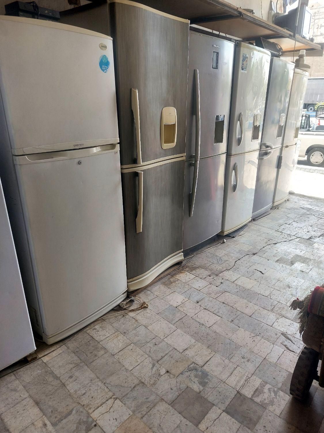 فروش وخریدار لوازم خونه سمساری حصارک سبز دشت|عمدهفروشی|نسیمشهر, |دیوار