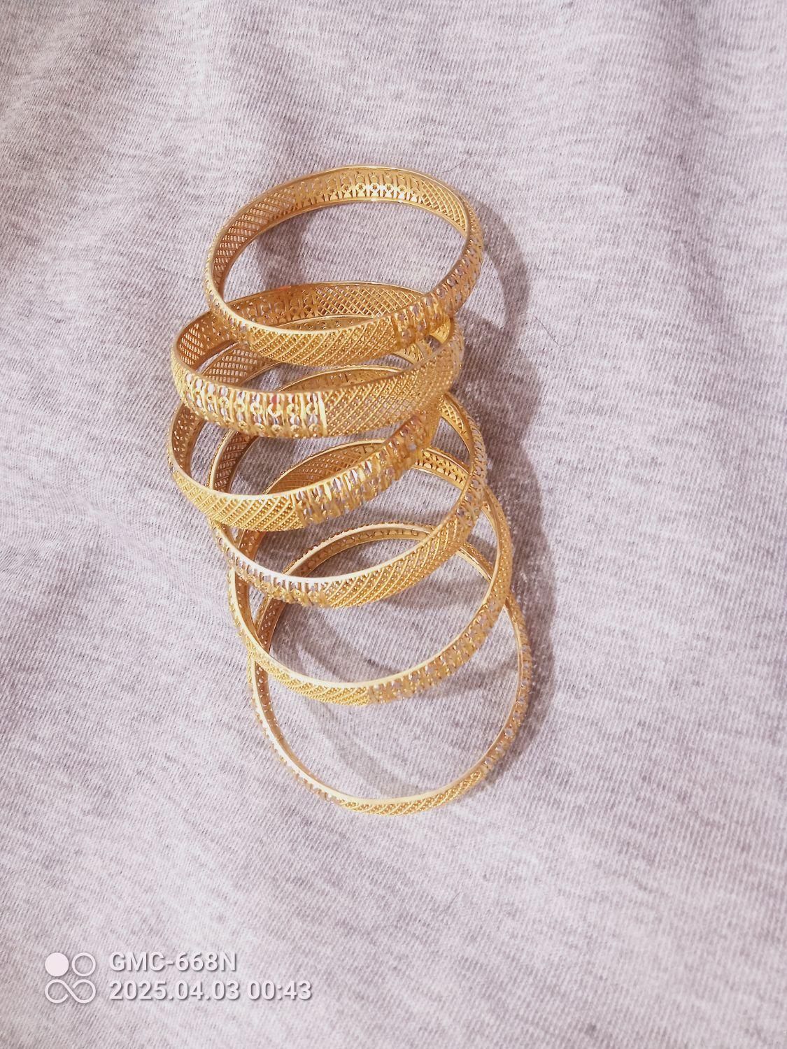 النگو رنگ ثابت|بدلیجات|ارومیه, |دیوار