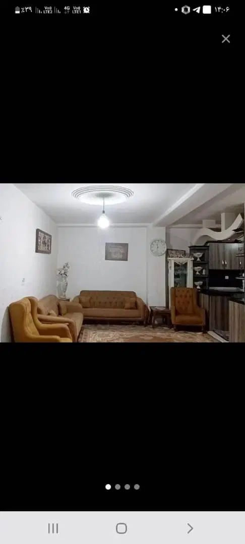 فروش آپارتمان61متری/تک خواب/پارکینگ*سندتک برگ*|فروش آپارتمان|قرچک, میرزائی شمالی|دیوار