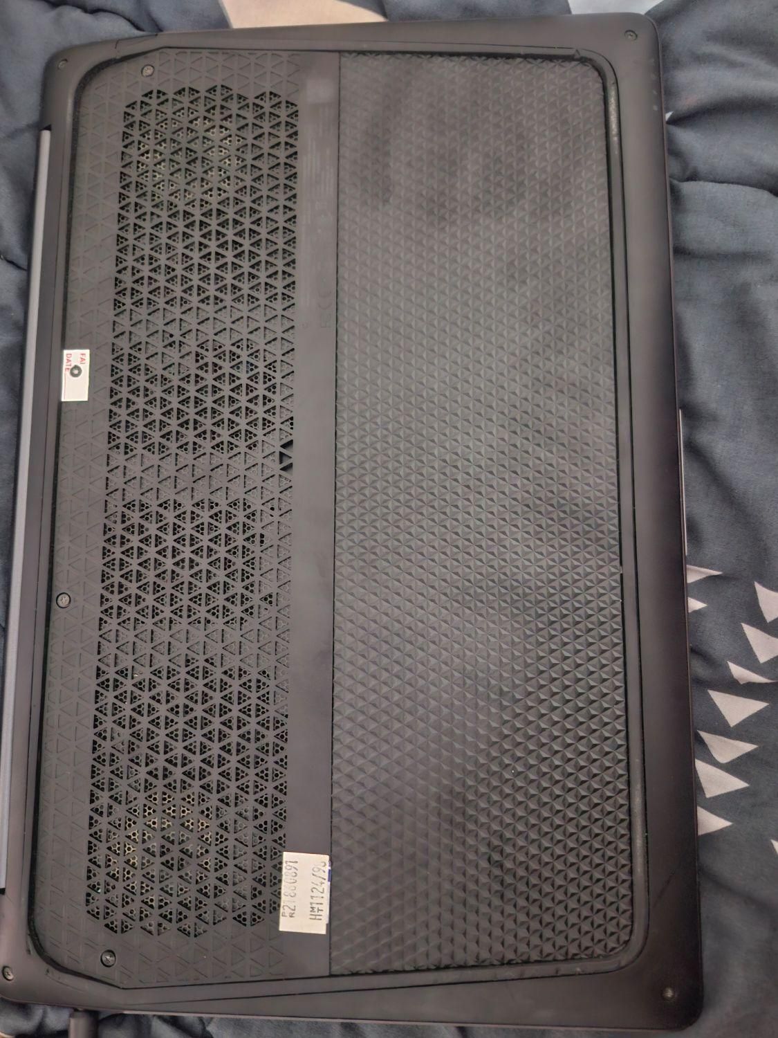 لپتاپ hp studio g3|رایانه همراه|تهران, نازی‌آباد|دیوار