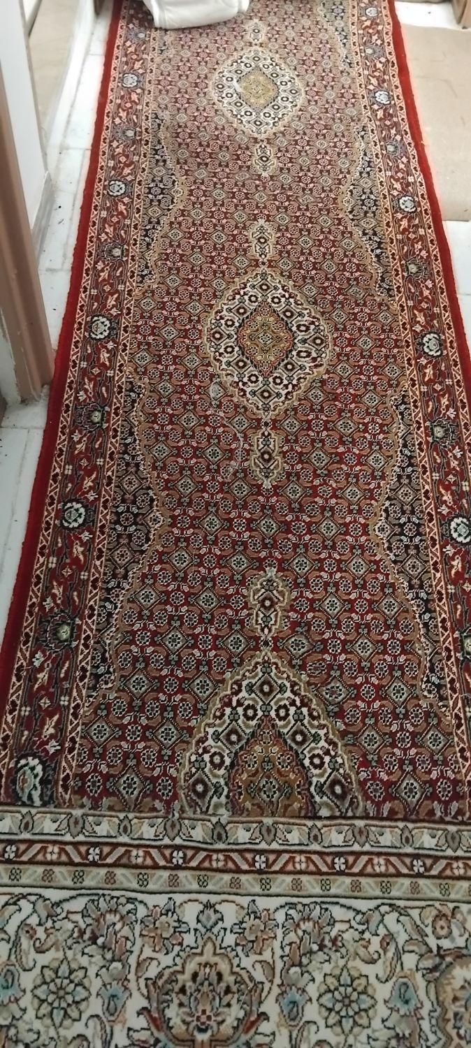 کناره ماشینی|فرش|سهند, |دیوار