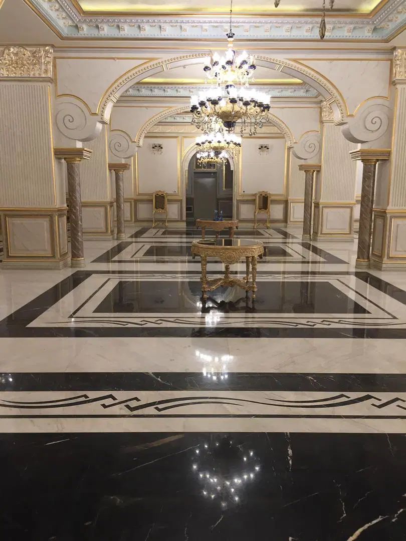 ۱۲۵متر ۳خواب کلید نخورده لوکس/بلوار اباذر ۲پارکینگ|فروش آپارتمان|تهران, مهران|دیوار