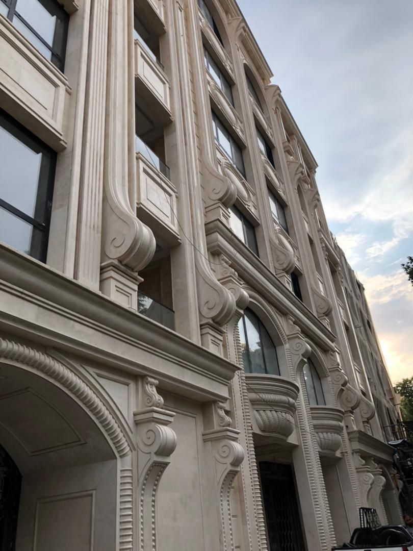 ۱۵۰ متر فول نوساز یارمحمدی *بدون مشابه از هر نظر*|فروش آپارتمان|تهران, دروس|دیوار