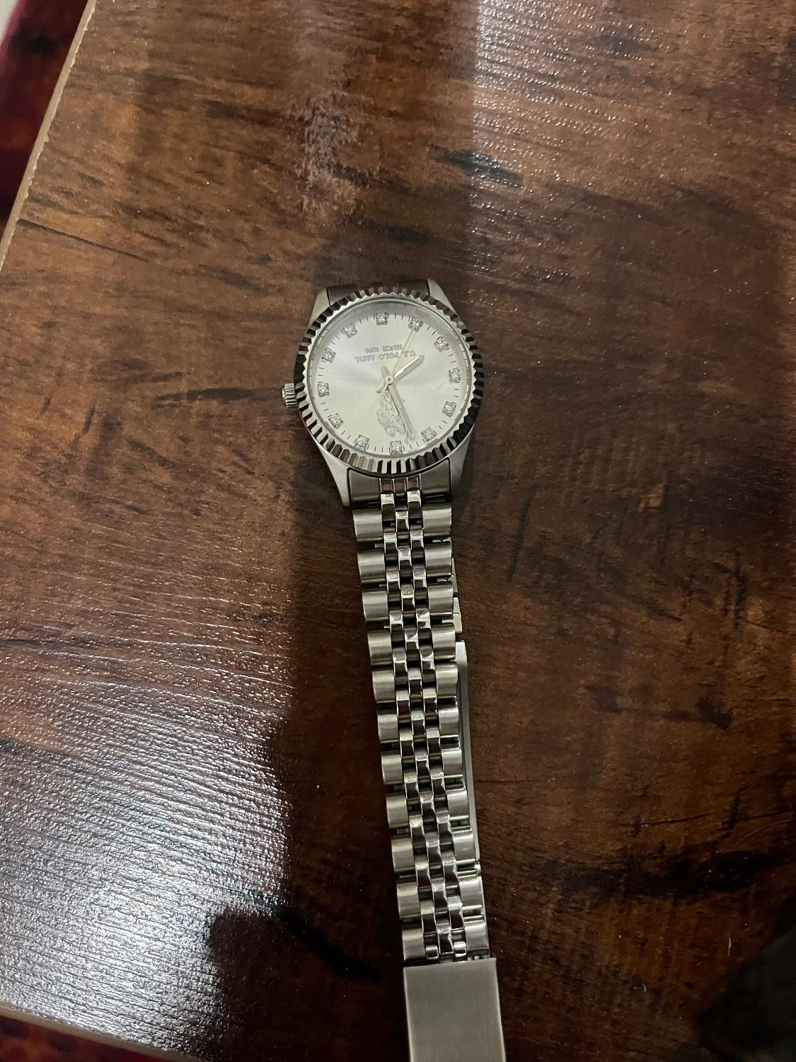 ساعت پولو اصل آمریکا|ساعت|کرج, عظیمیه|دیوار