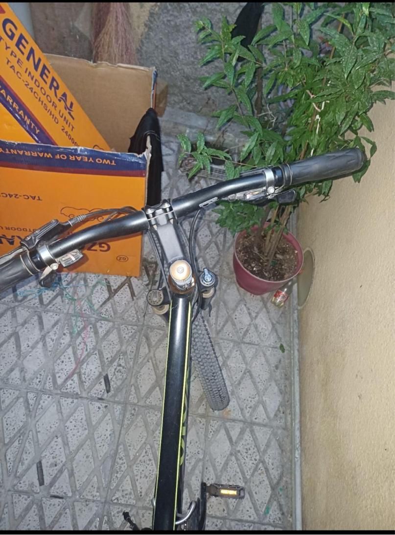 دوچرخه ویوا|دوچرخه، اسکیت، اسکوتر|قزوین, |دیوار