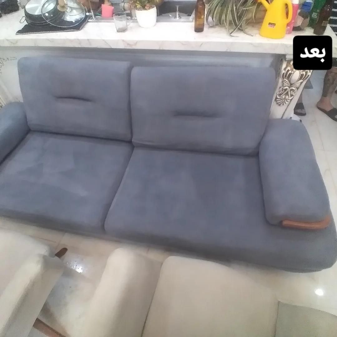 شستشو مبل فرش موکت خوشخواب در منزل کل تهران|خدمات نظافت|تهران, نازی‌آباد|دیوار