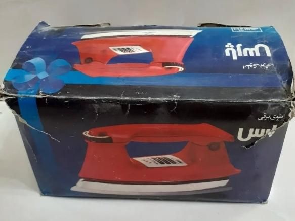 اتو قدیمی|اتو و لوازم اتو|فولادشهر, A3|دیوار