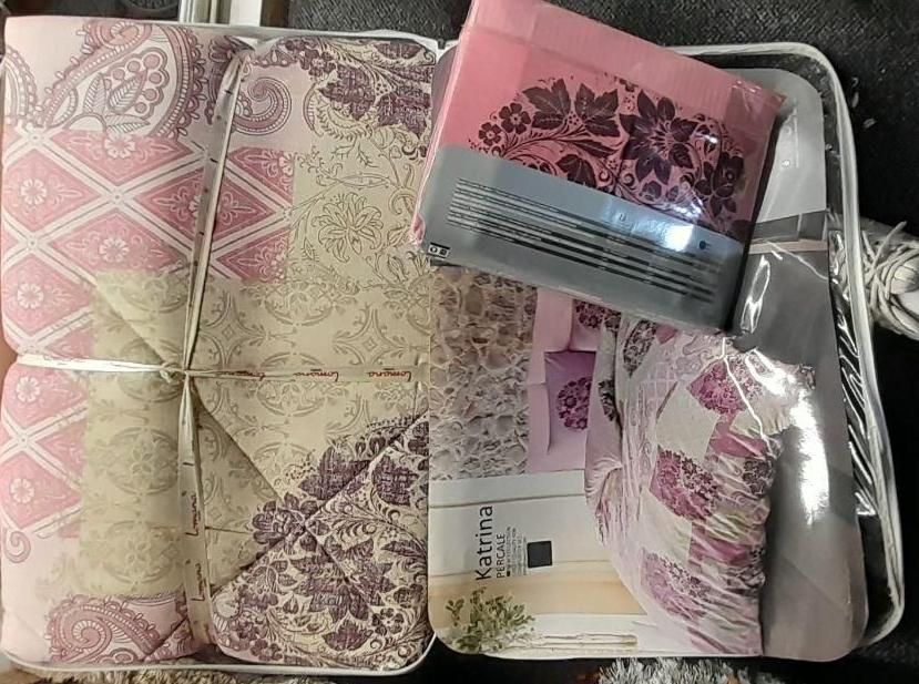 روتختی دو وتکنفره ظریف مصور|سرویس روتختی|گرگان, |دیوار