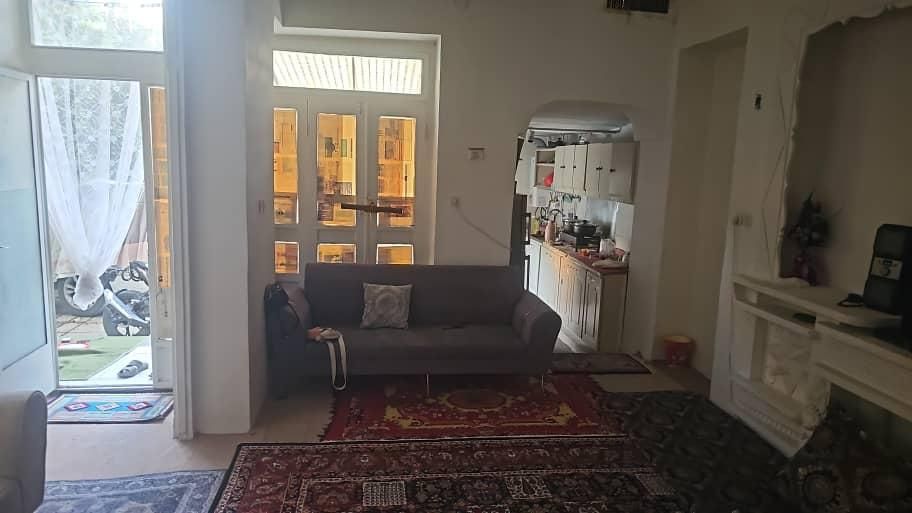ویلایی ۱۲۰ متری /دربست /میدان جمهوری|اجارهٔ خانه و ویلا|اصفهان, آفاران|دیوار