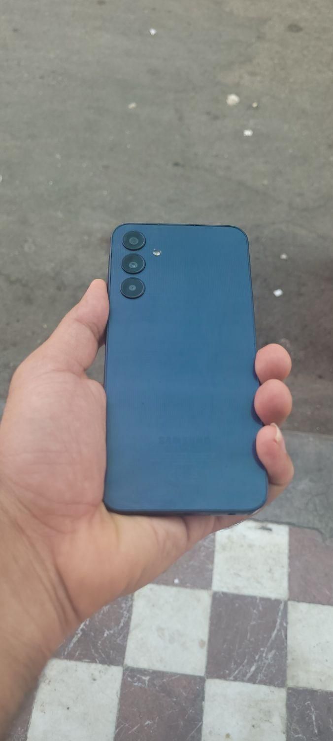 سامسونگa25 و a31وj7core|موبایل|اهواز, نادری|دیوار