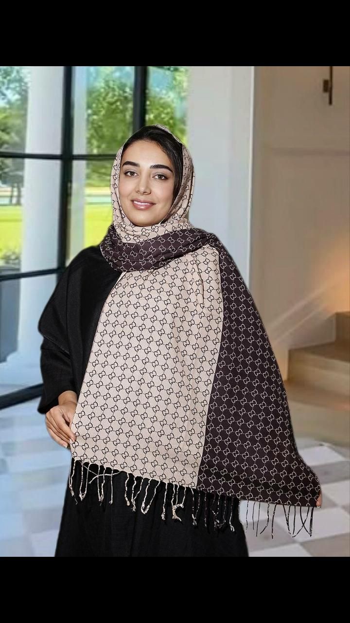 تیشرت زنانه  و شال عمده|لباس|تهران, نواب|دیوار
