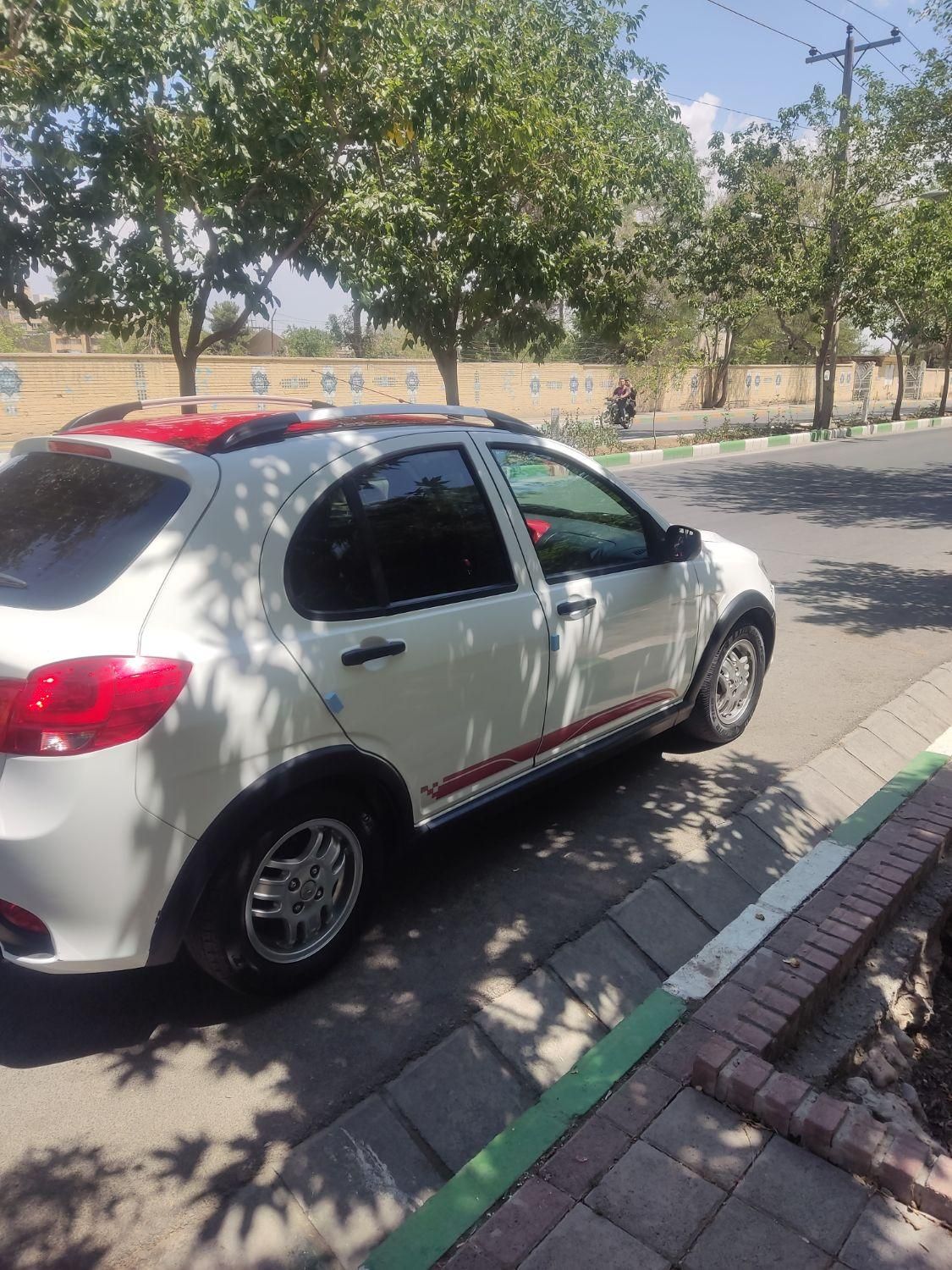 کوییک401 R|خودرو سواری و وانت|مشهد, جانباز|دیوار