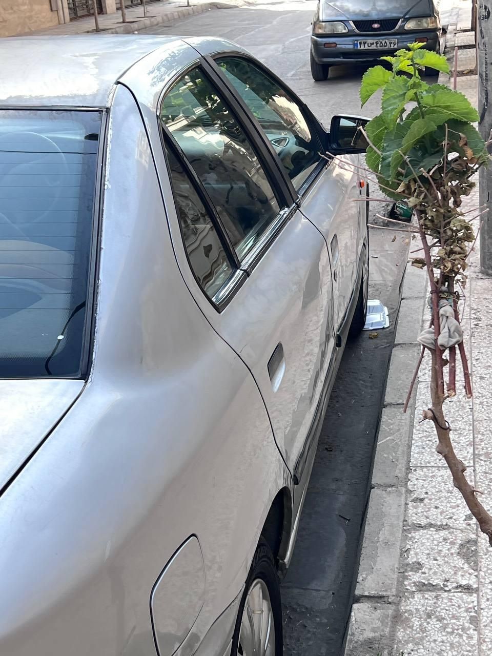سمند LX ساده، مدل ۱۳۸۲|خودرو سواری و وانت|زاهدان, |دیوار