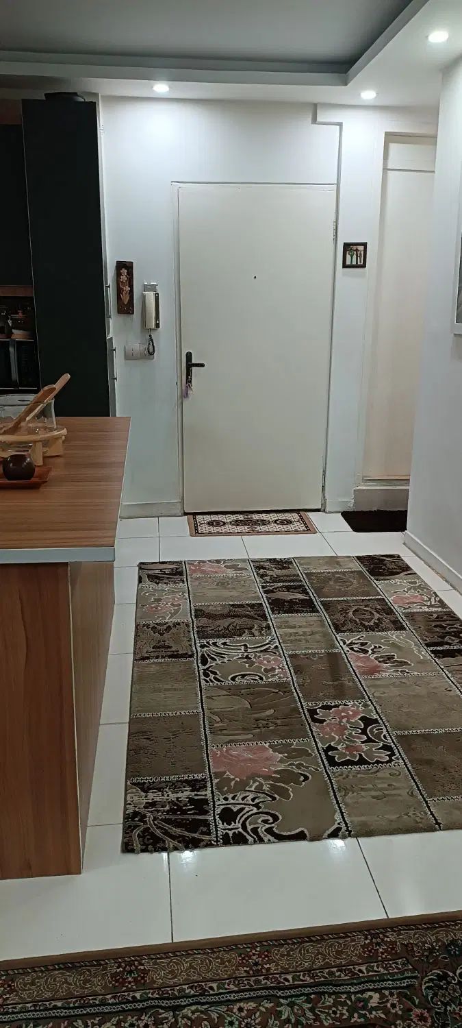 رهن خانه 70متری 2خوابه در کرج نو|اجارهٔ آپارتمان|کرج, کرج نو|دیوار