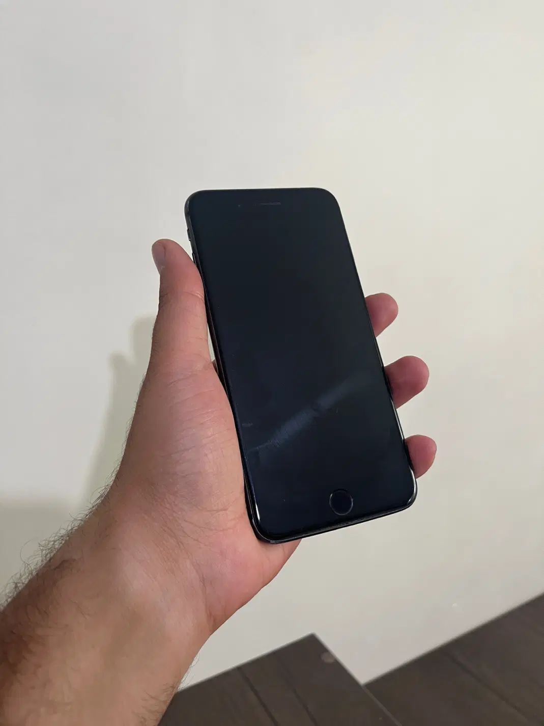 آیفون 8plus|موبایل|تهران, امین حضور|دیوار