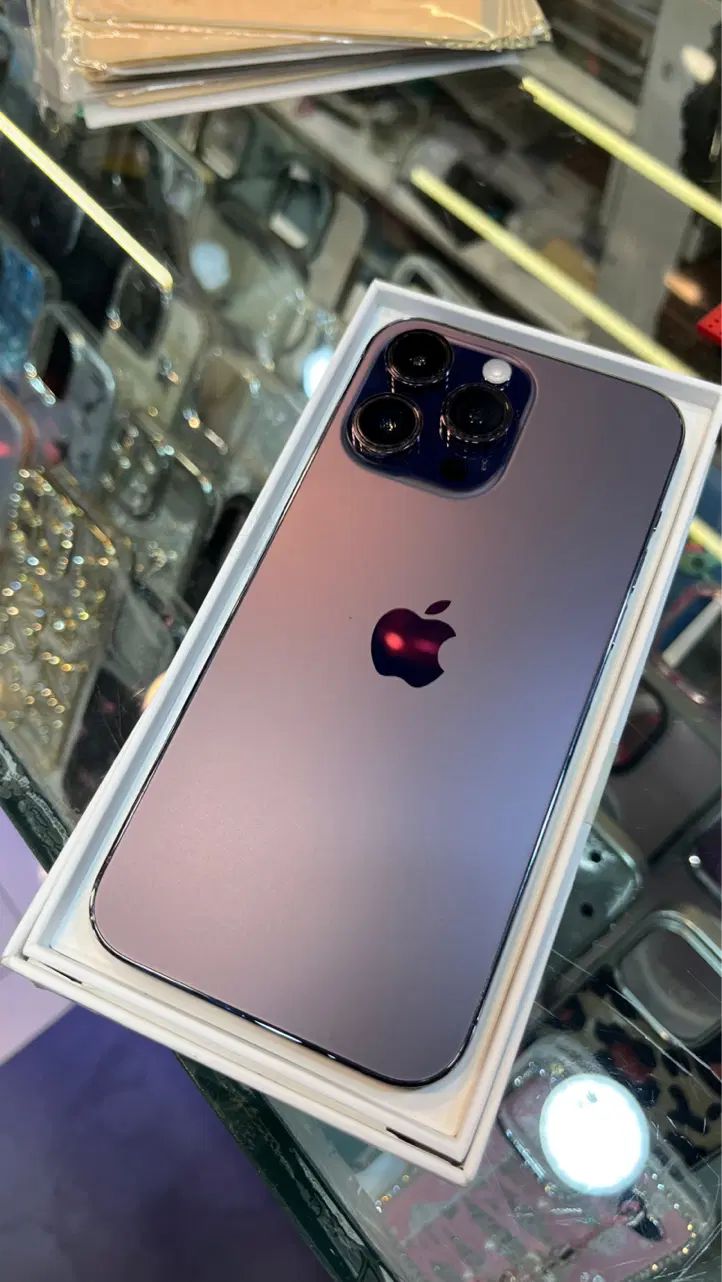 Iphone 14 promax|موبایل|تهران, اباذر|دیوار