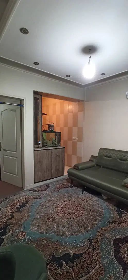 آپارتمان۴۵ رودکی/با پارکینگ/تک واحدی/حتی مجرد|اجارهٔ آپارتمان|تهران, سلسبیل شمالی|دیوار