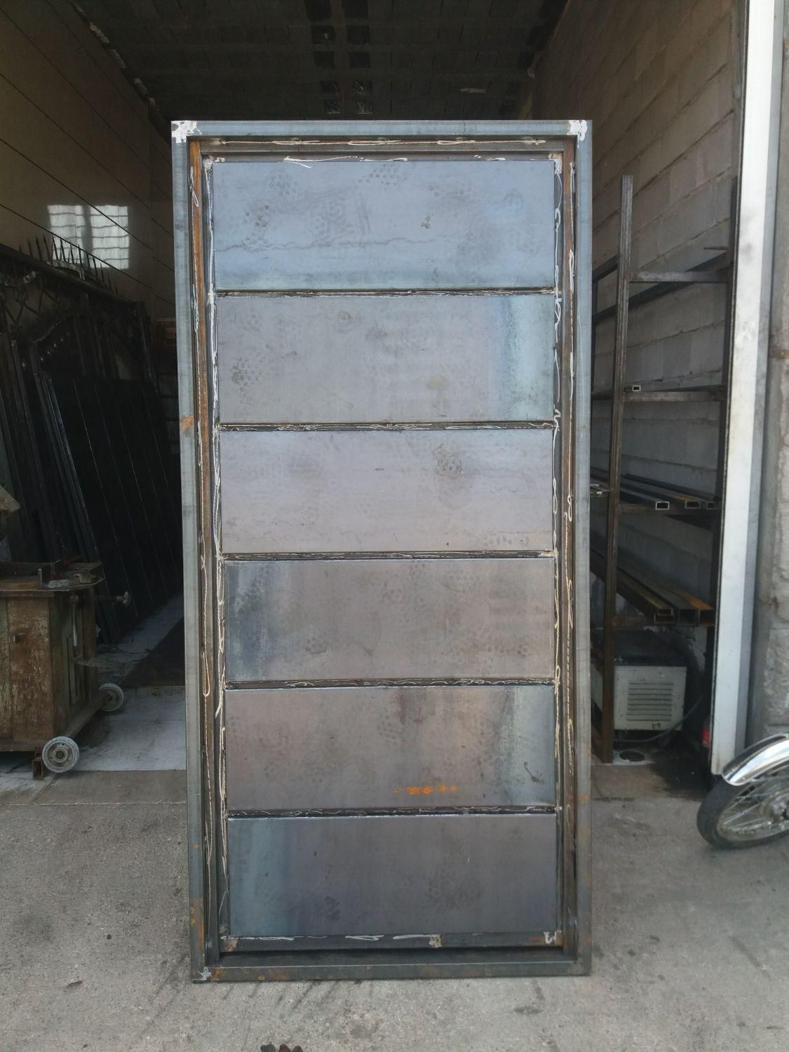 جوشکاری سیاردر(صدرا)گلستان،گویم باقیمتی مناسب|خدمات پیشه و مهارت|صدرا-فارس, فاز ۱|دیوار