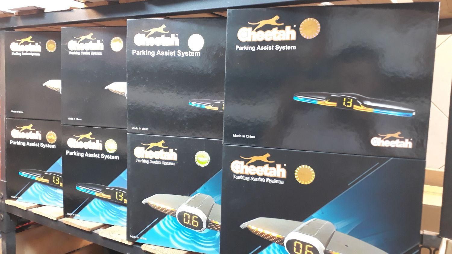 سنسور دنده عقب/مانیتور آینه/دوربین دنده عقب|قطعات یدکی و لوازم جانبی|تهران, علم و صنعت|دیوار