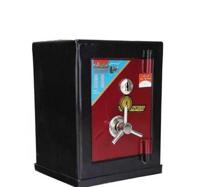 گاوصندوق۴۰در۳۲درهمهرنگ|ابزارآلات|اسلامشهر, مسکن مهر اسلاشهر (شهرک امام خمینی)|دیوار