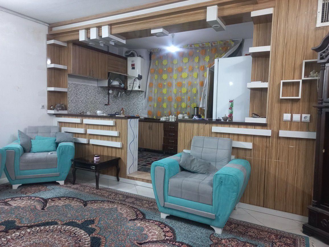 اجاره روزانه اپارتمان ۶۵ متری در طبرسی شمالی|اجارهٔ کوتاه‌مدت آپارتمان و سوئیت|مشهد, طبرسی شمالی|دیوار