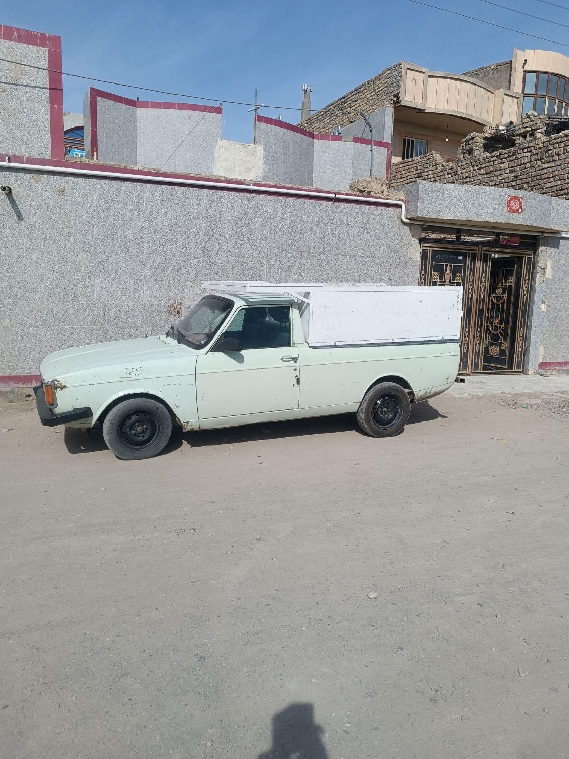 حمل بار|خدمات حمل و نقل|زابل, |دیوار