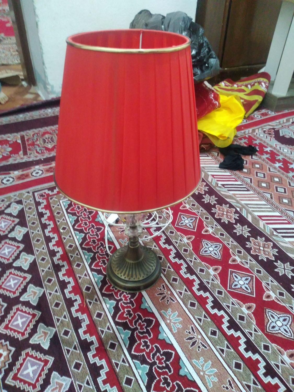 چراغ خواب|چراغ خواب و آباژور|بوشهر, |دیوار