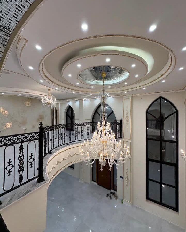 عمارت لاکچری/استخردار(جکوزی موزیکال)لوکیشن جنگلی|فروش خانه و ویلا|نور, |دیوار