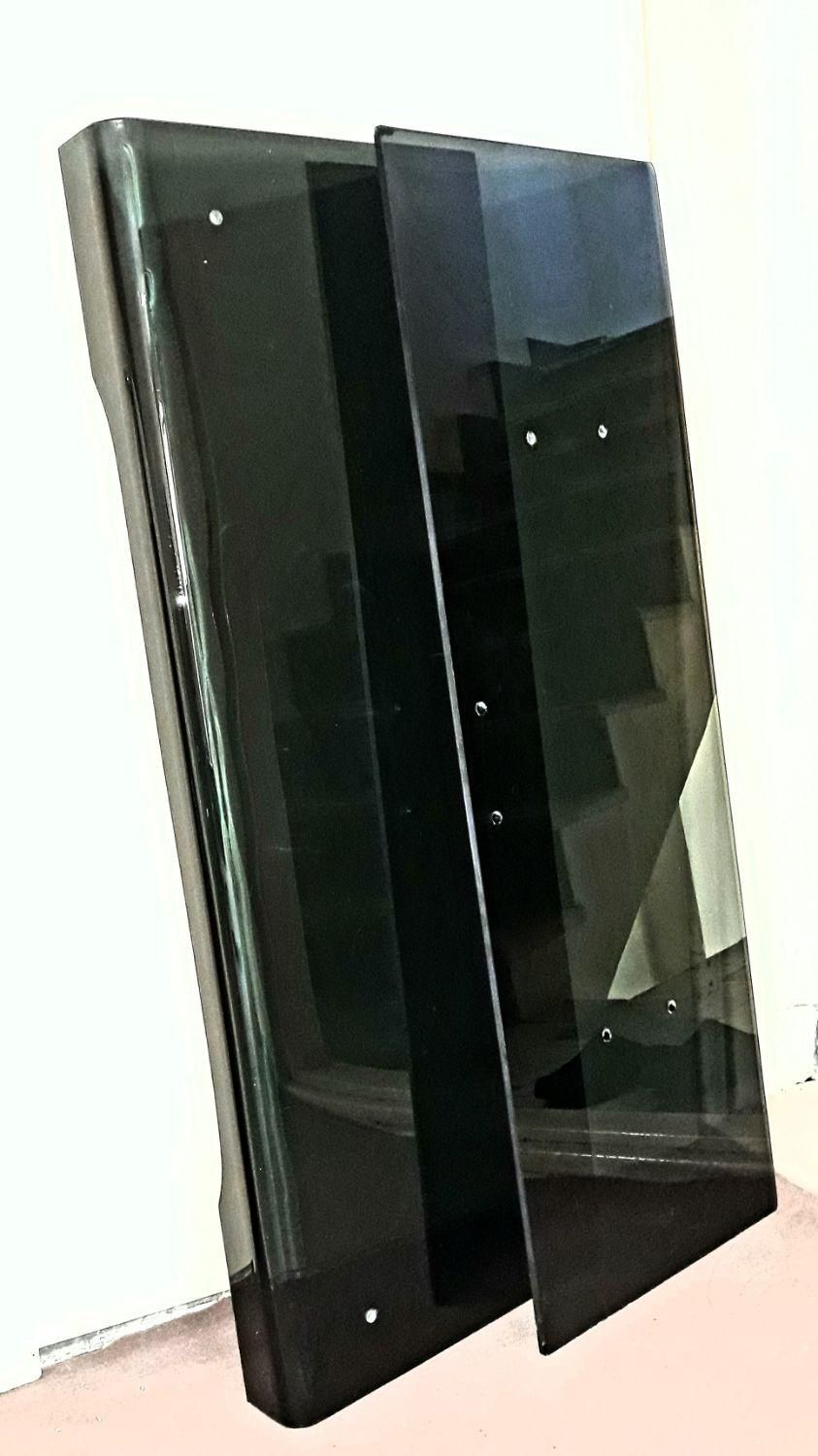 شیشه...میز تلویزیون|میز تلویزیون|تبریز, |دیوار