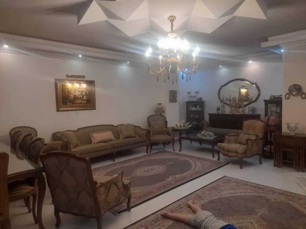 آپارتمان ۱۱۰ متری/سازمان برنامه/فول/تراورتن|اجارهٔ آپارتمان|تهران, سازمان برنامه جنوبی|دیوار