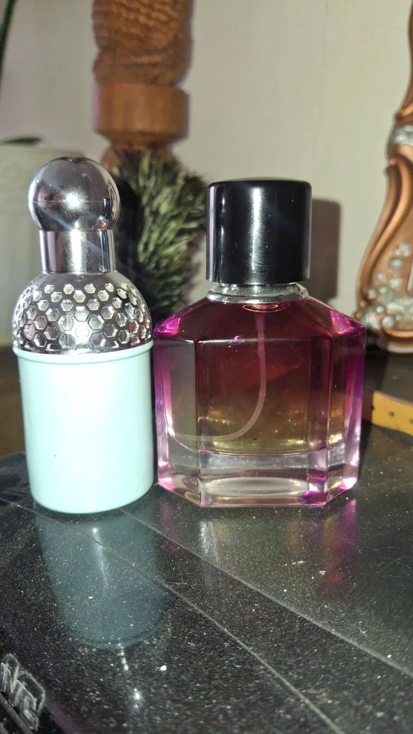 عطر اصل دبی|آرایشی، بهداشتی، درمانی|اصفهان, احمدآباد|دیوار