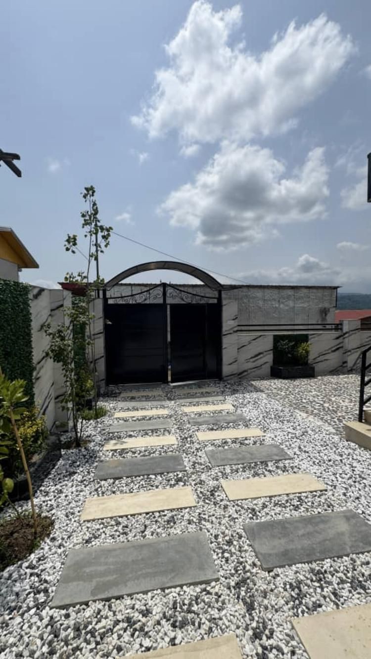 فروش ویلا جکوزی دارجنگلی لاکچری|فروش خانه و ویلا|مرزیکلا, |دیوار