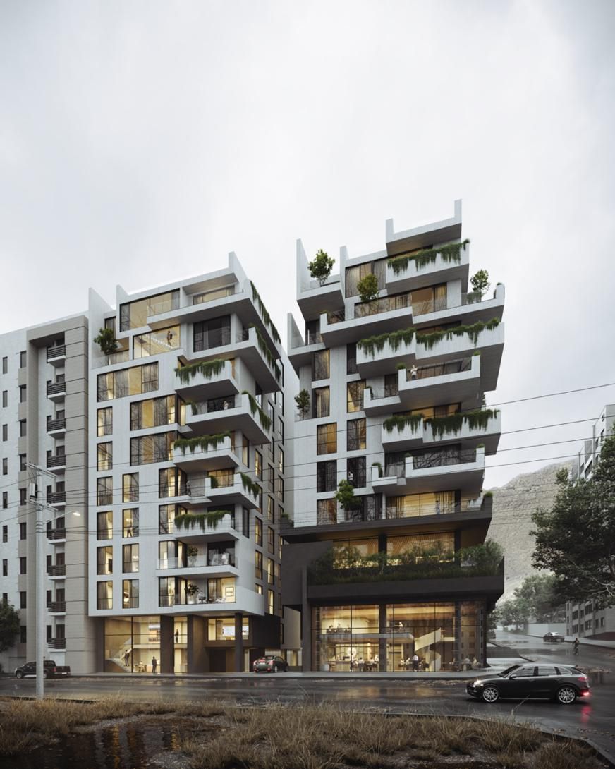 آپارتمان شیراز پیش فروش سود تضمینی|پیشفروش املاک|شیراز, فرهنگ شهر|دیوار