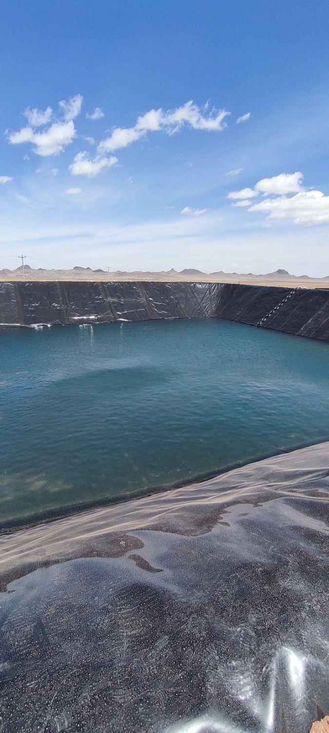 نمایندگی فروش ورق استخر (ژئوممبران)لایه|خدمات پیشه و مهارت|تربت‌حیدریه, فردوسی جنوبی|دیوار