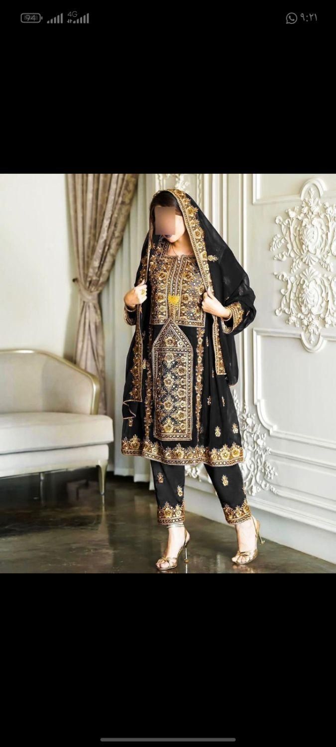لباس گل خندان آینه اصل|لباس|خاش, |دیوار