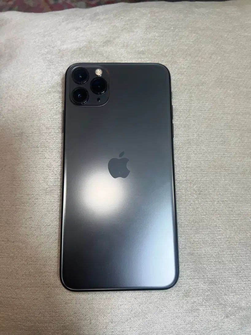 اپل iPhone 11 Pro Max با حافظهٔ ۲۵۶ گیگابایت|موبایل|تهران, تهران پارس|دیوار