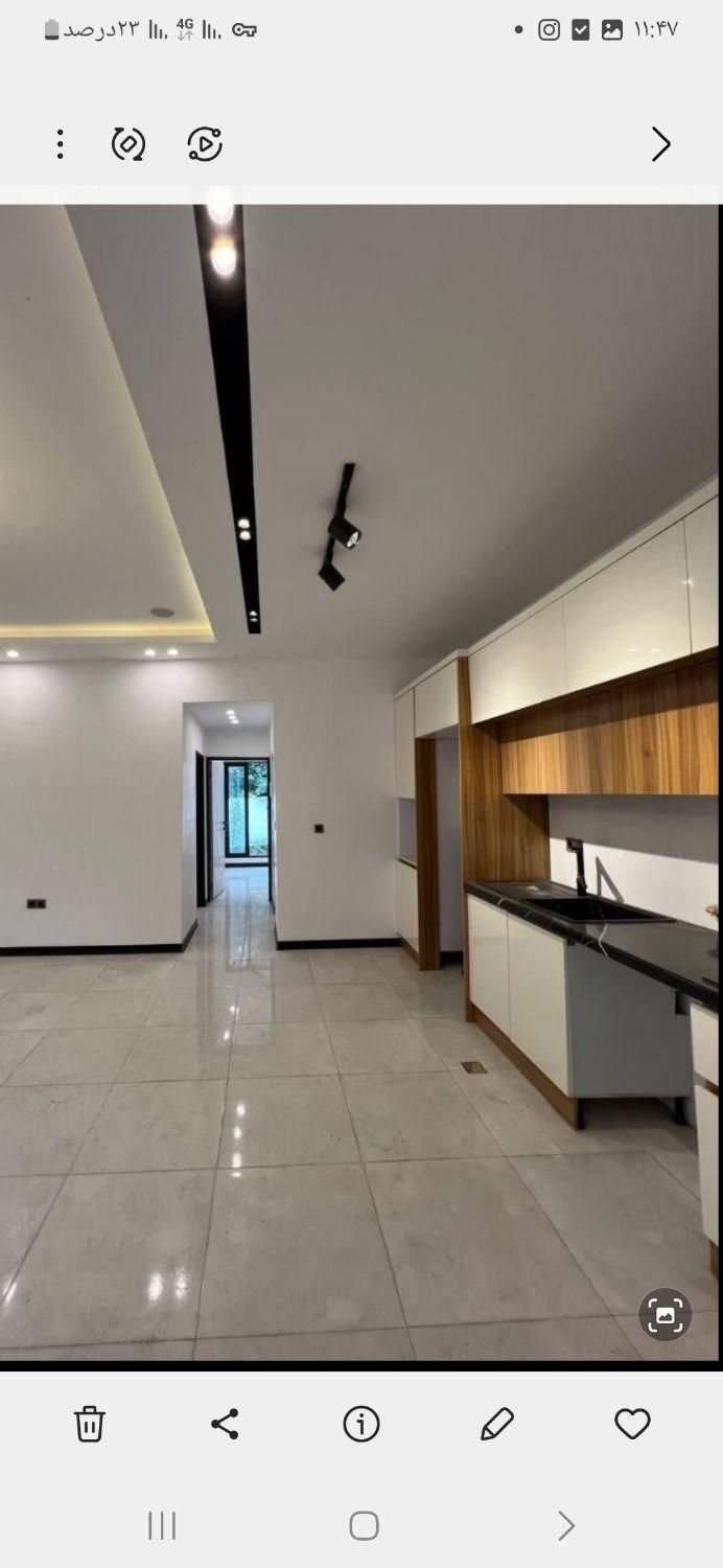 کد ۲۴/ویلامدرن دوخواب +سندتکبرگ /نگهبانی /دنج|فروش خانه و ویلا|امامزاده عبدالله, |دیوار