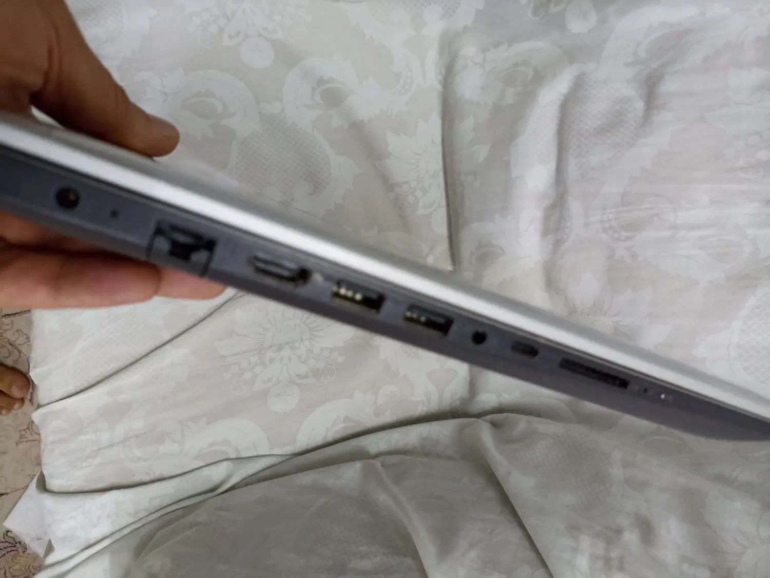 Lenovo Ideapad 330Full HD|رایانه همراه|اصفهان, آهنگران|دیوار