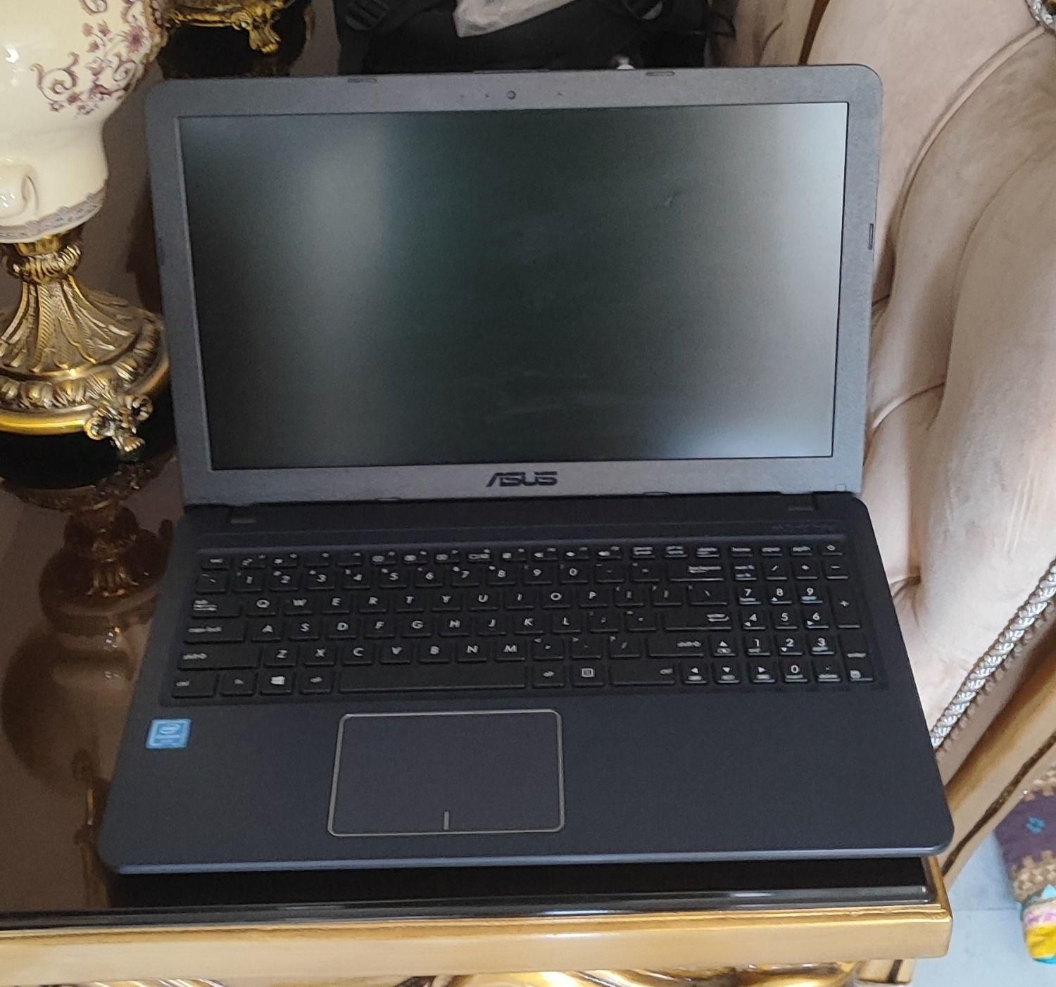 لبتاب ASUS (ایسوس) 90NB0IR7-M20050|رایانه همراه|تهران, شادمهر|دیوار