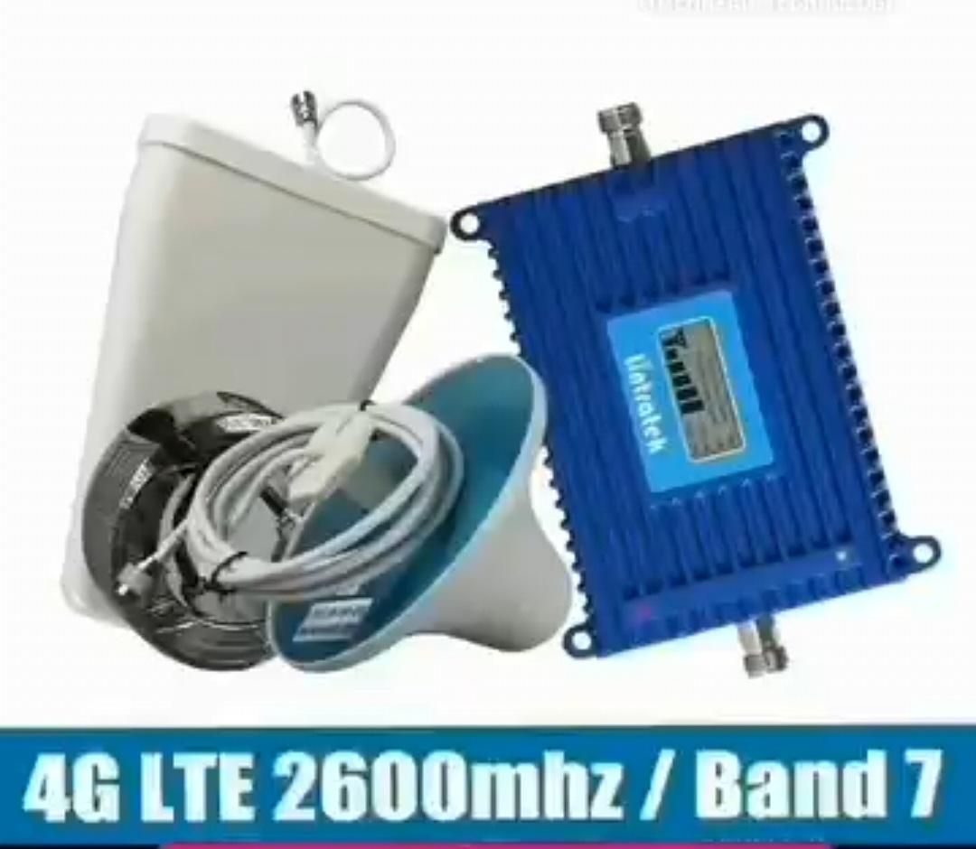 تقویت‌کننده آنتن موبایل حرفه‌ای ALC|لوازم جانبی موبایل و تبلت|تبریز, |دیوار