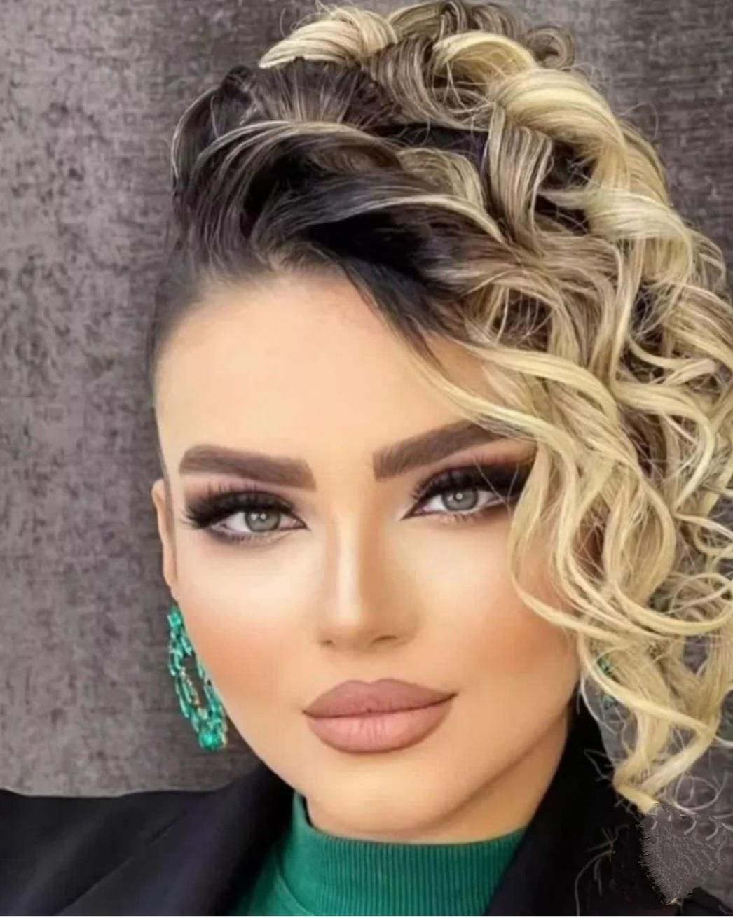 میکاپ وشنیون تخصصی و آف سایر خدمات زیبایی|خدمات آرایشگری و زیبایی|رشت, فلسطین|دیوار