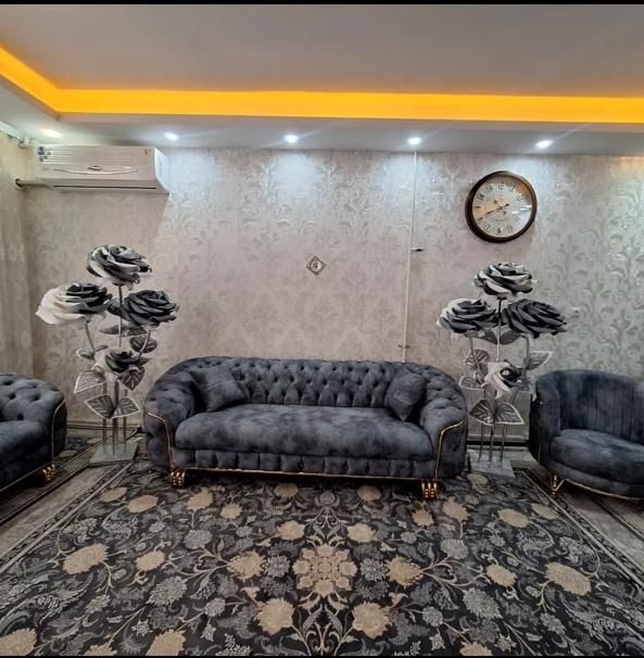 گل۲مصنوعی۲آباژور۲دکوری۲شبخواب|گل مصنوعی|کرج, شهرک سهرابیه|دیوار